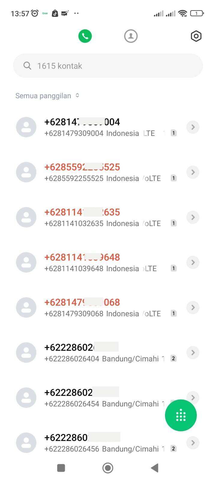 Diteror Telepon oleh DC Pinjol Kredione karena Disebut Penjamin Orang Lain