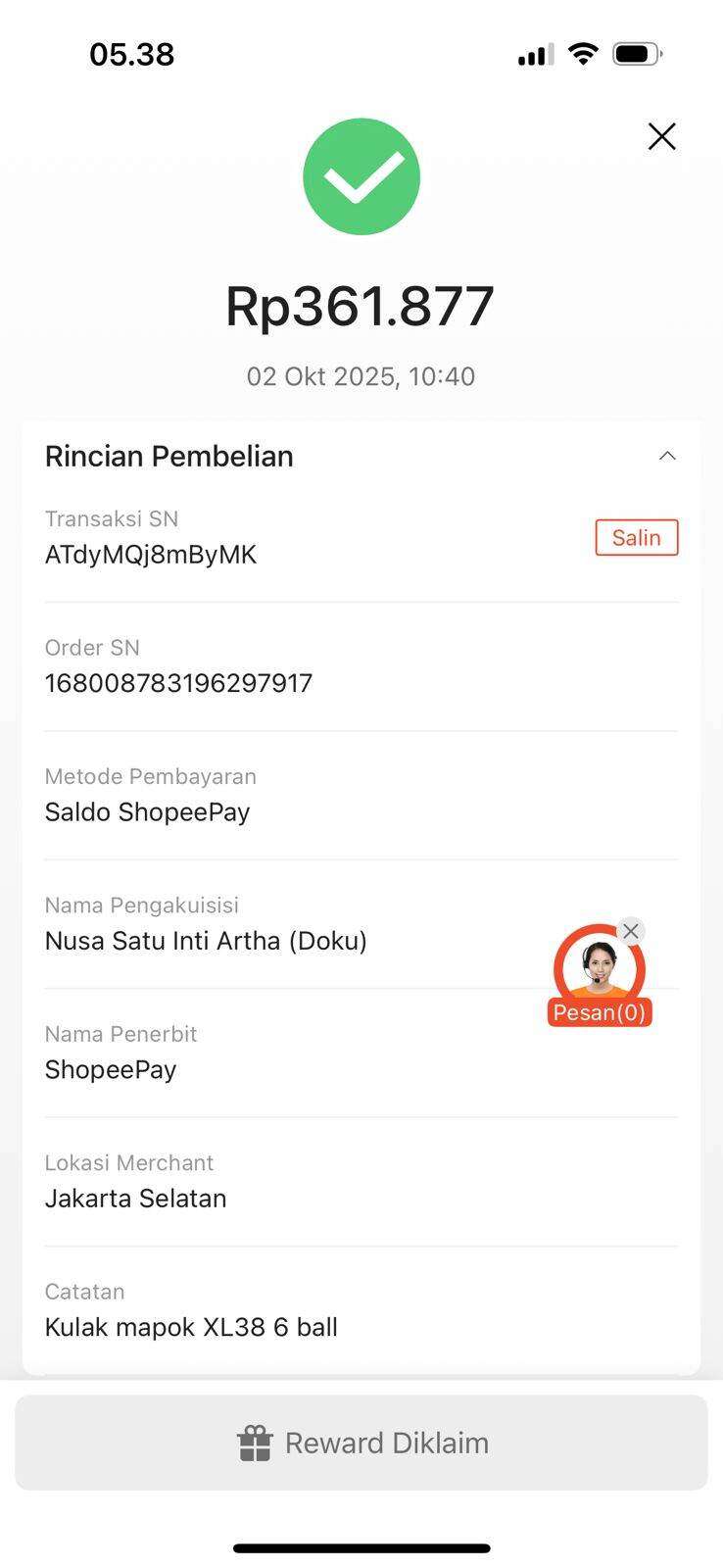 Pembayaran QRIS ShopeePay di TikTok Shop Lenyap, ShopeePay dan Tokopedia Saling Lempar Tanggung Jawab