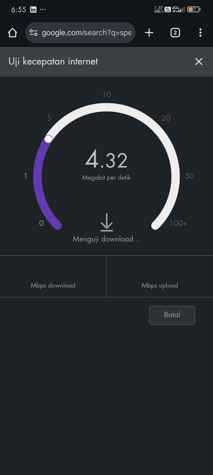 Telkomsel Sengaja Menjadwalkan Sinyal Rusak di Jam Tertentu?