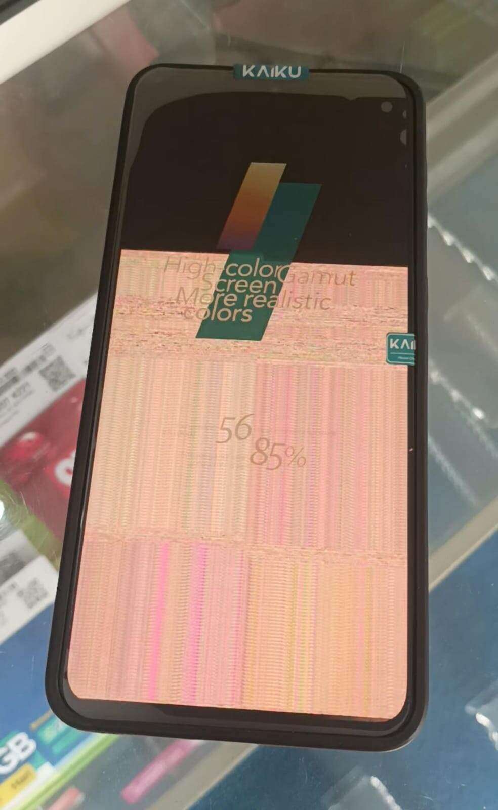 Seller Shopee Gak Mau Mengembalikan Dana untuk Barang Rusak