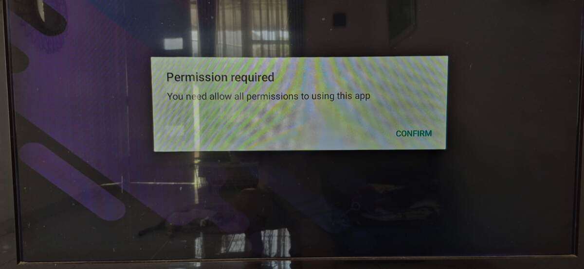 Paket Add-On Movie Standard Indihome Tidak Dapat Diakses
