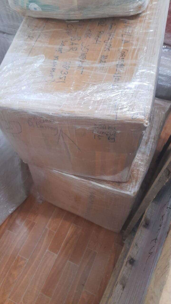 Sudah 6 Bulan Paket Tak Sampai Rumah