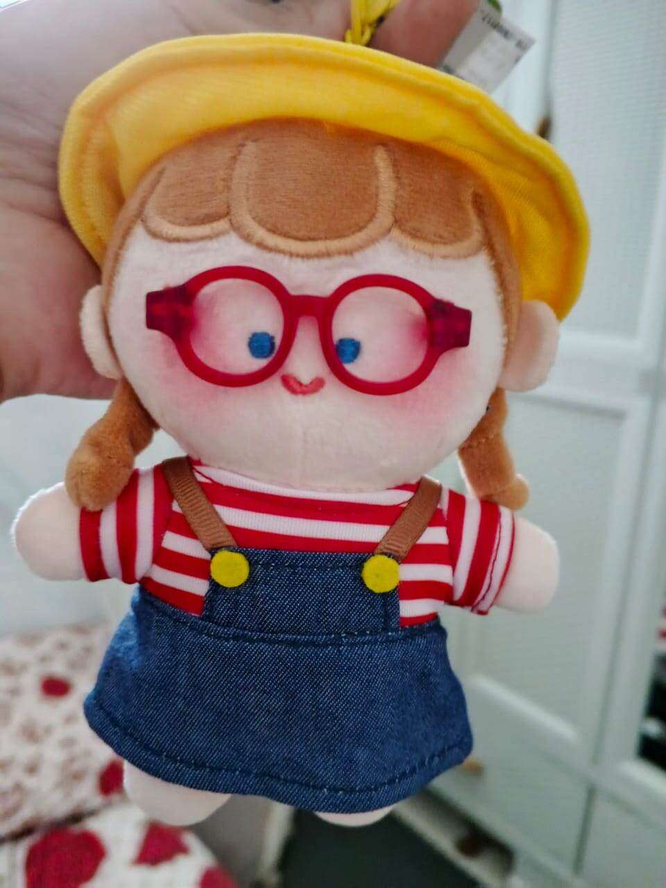 Perbedaan Harga yang Tertera pada Etalase dan Harga di Nota Miniso Central Park Jakarta