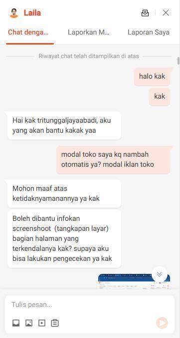 Shopee Ads Diduga Naik Sendiri, CS Diam dan Waktu Seller Terbuang