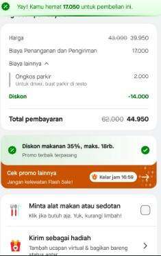 Gojek Melanggar Hak Konsumen: Langganan Gojek Plus Tapi Voucher Tidak Dapat Digunakan dan Jaminan Tepat Waktu Tidak Dapat Diklaim