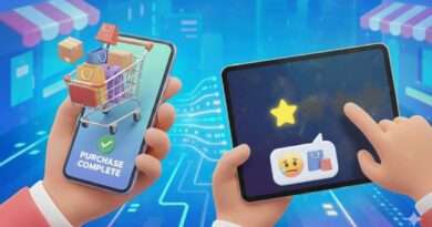 Mohon Investigasi Shopee: Pembeli Bilang Tidak Pernah Kasih Bintang 1, tapi Toko Saya Dapat Bintang 1