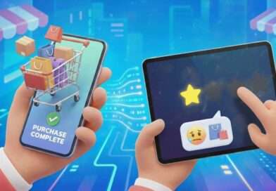Mohon Investigasi Shopee: Pembeli Bilang Tidak Pernah Kasih Bintang 1, tapi Toko Saya Dapat Bintang 1
