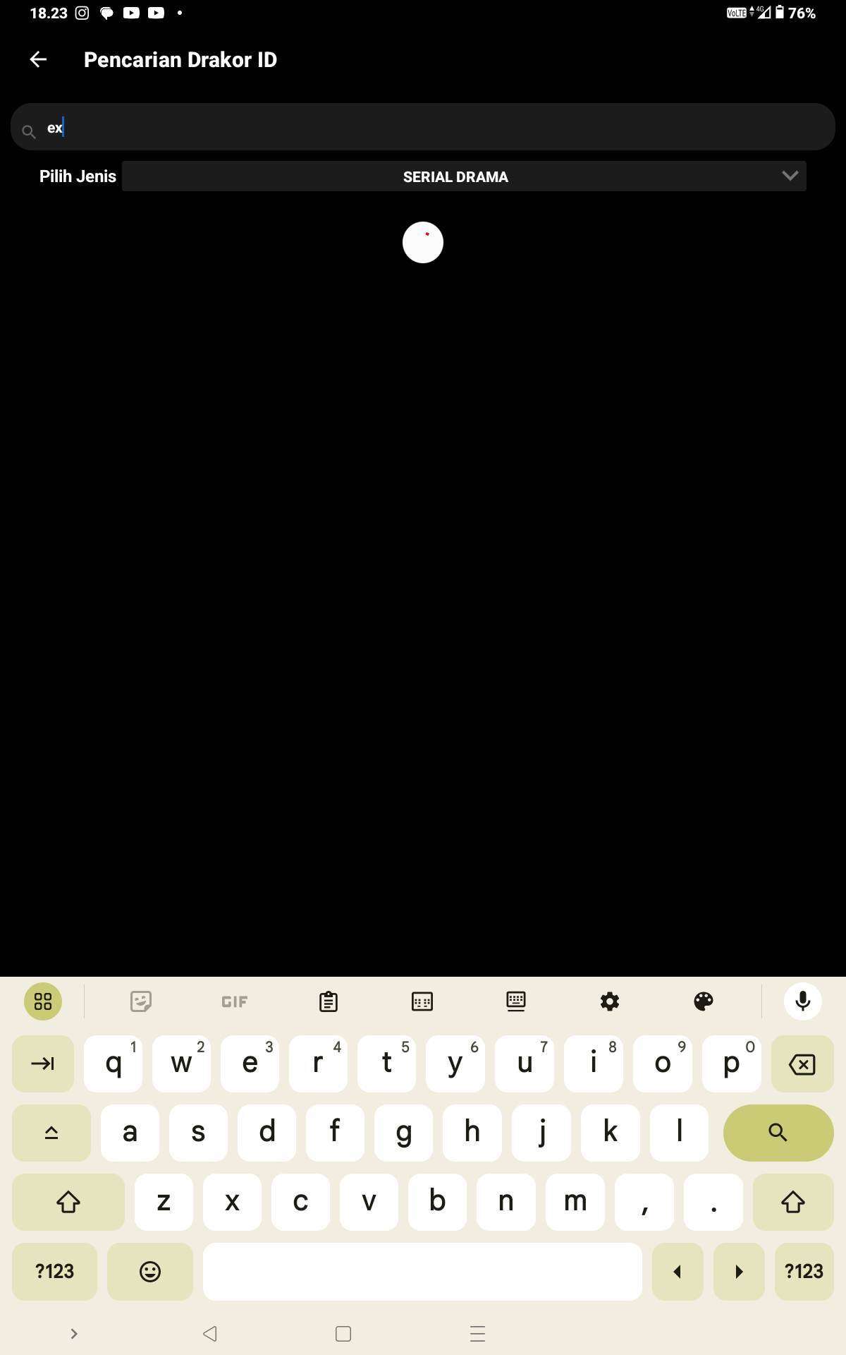 Tidak Bisa Akses Internet, Sedangkan Kuota Masih Ada