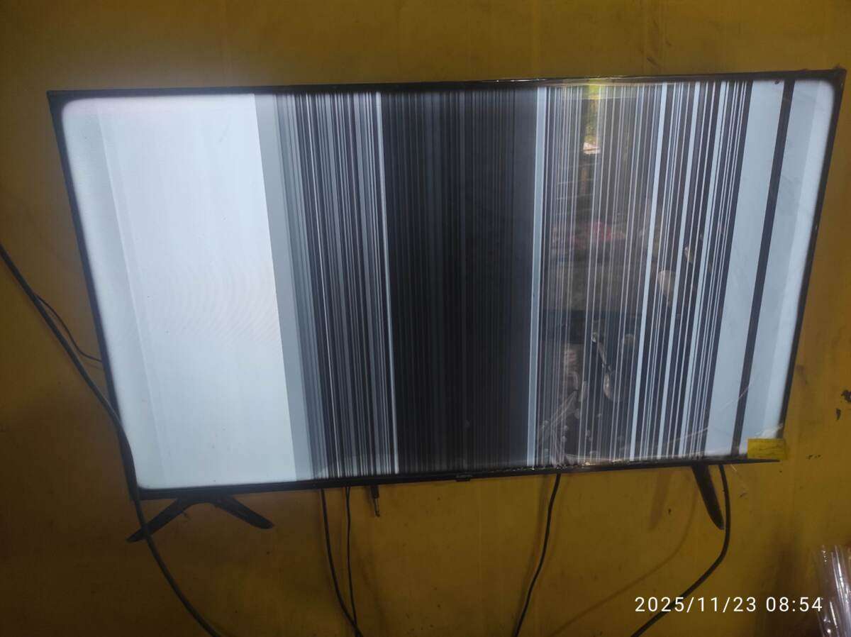 Kegagalan Desain Google TV Xiaomi untuk Mencegah Masuknya Semut