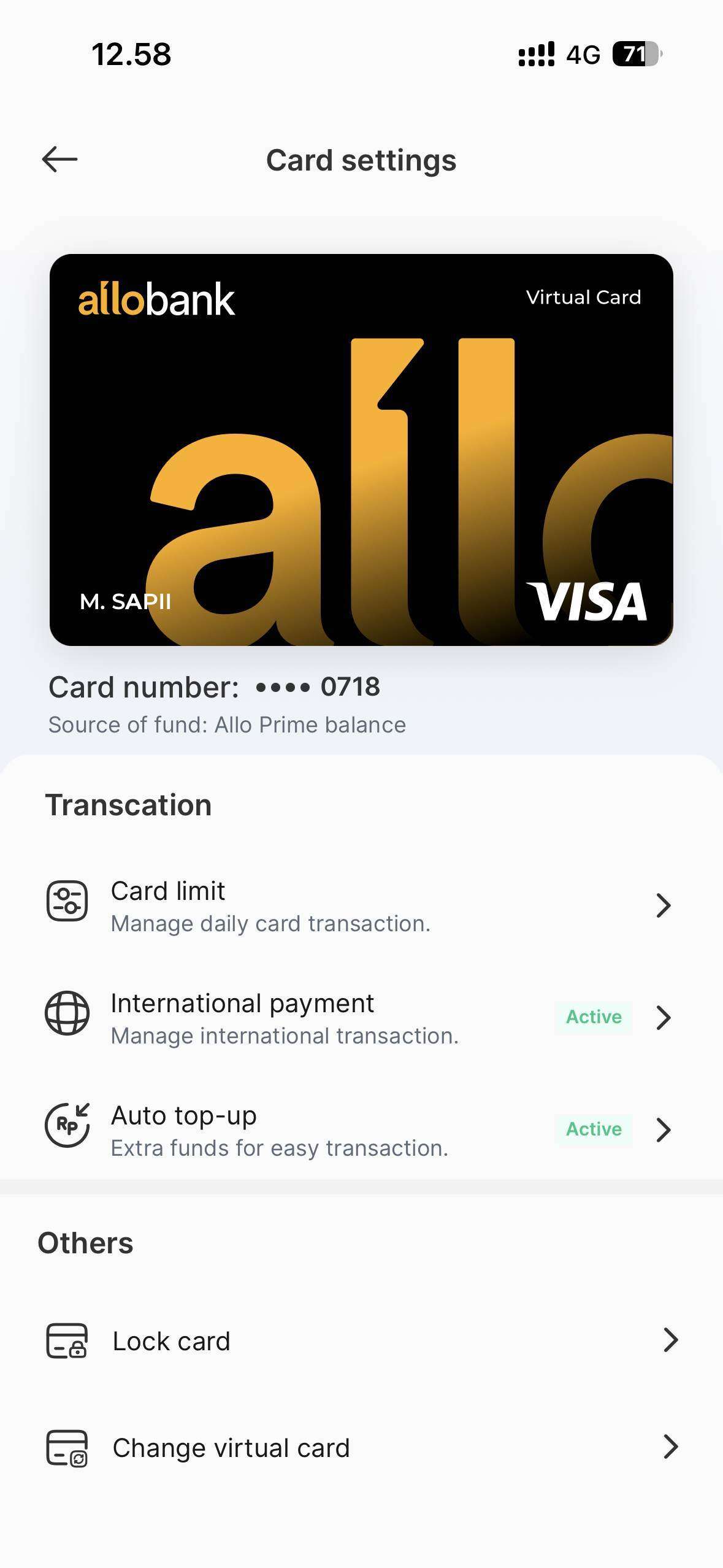 Cashback Saldo 1 Juta Tak Kunjung Masuk, Laporan Ditutup Tanpa Penjelasan