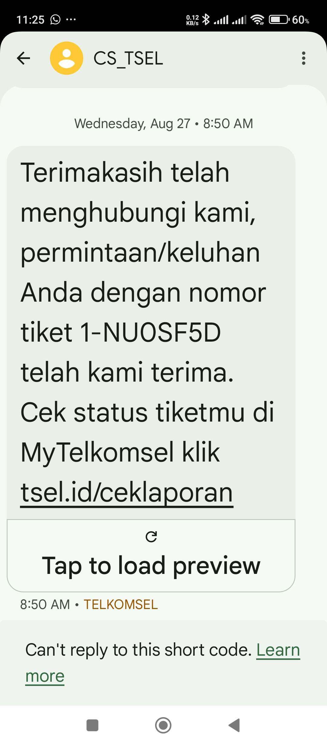 Modem IndiHome Tak Kunjung Diganti, Sampai Lelah Komplain Tak Ditanggapi
