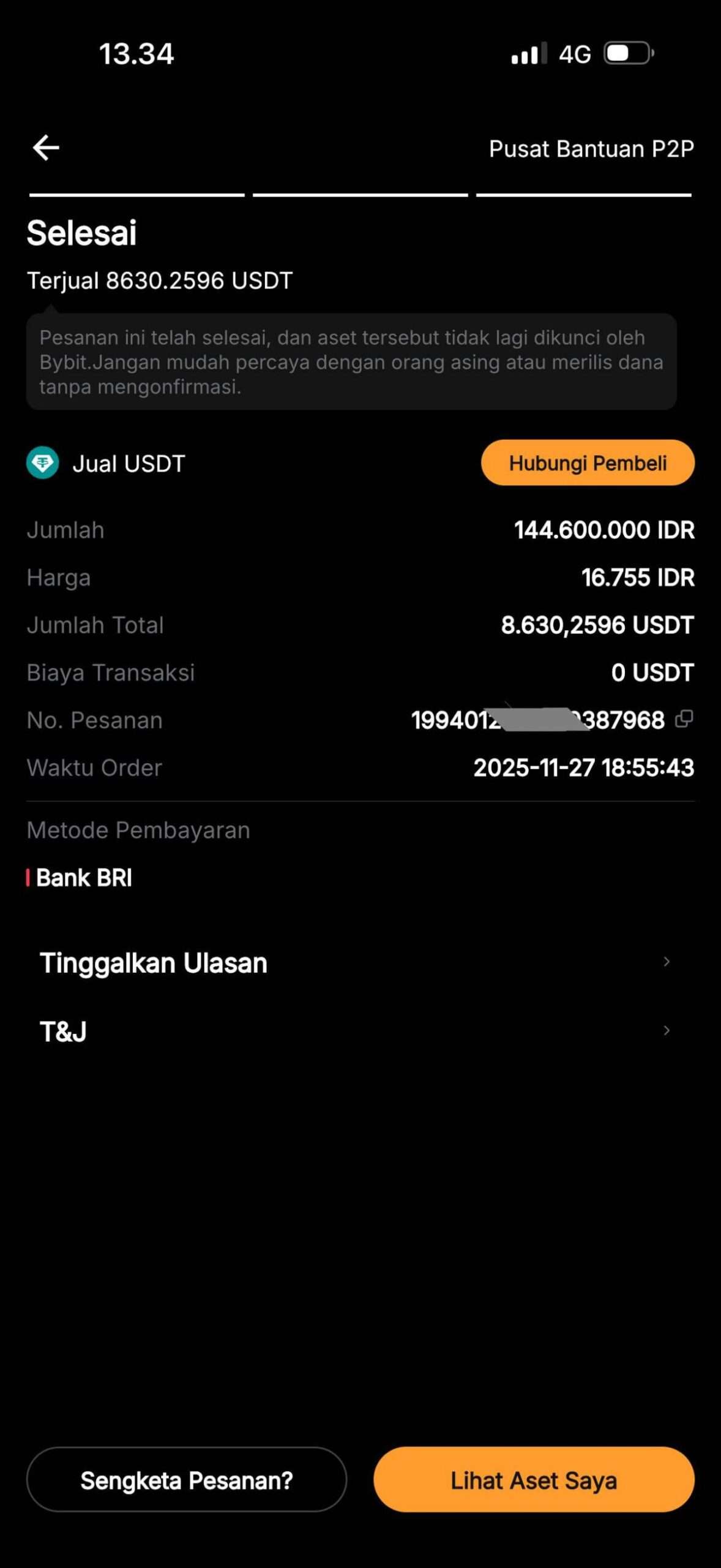 Bank Rakyat Indonesia Kalau Blokir Rekening Verifikasinya Sangat Lama