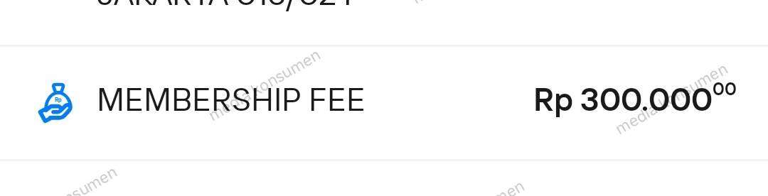 Menunggu Realisasi Penghapusan Annual Fee Kartu Kredit Mandiri Sky Z