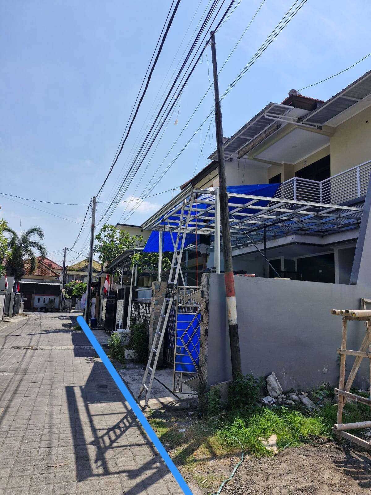 Susahnya Minta Pindah Tiang IndiHome