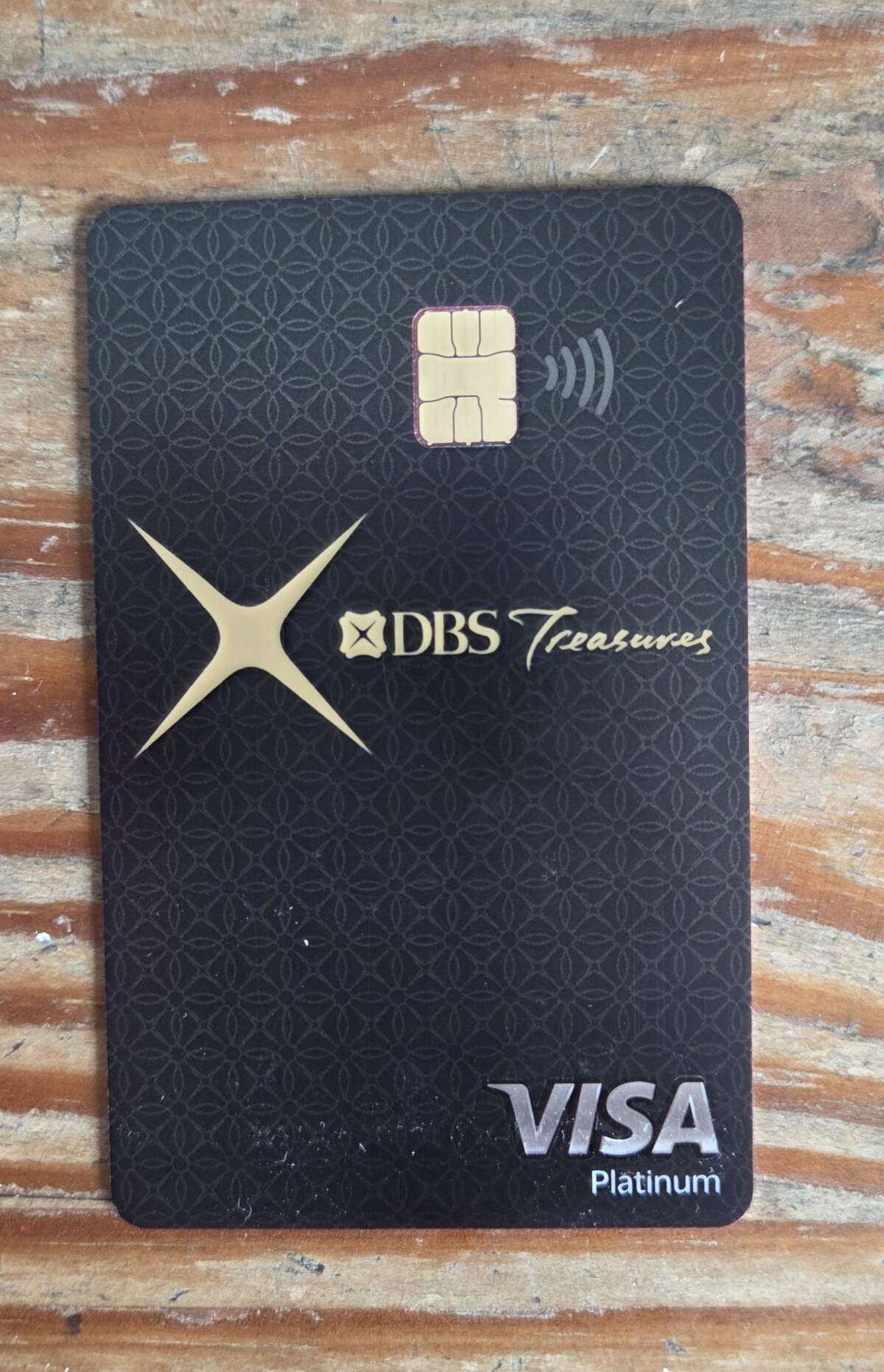 Sulitnya Naik Limit Kartu Kredit DBS Meskipun Sudah Menjadi Nasabah DBS Treasures