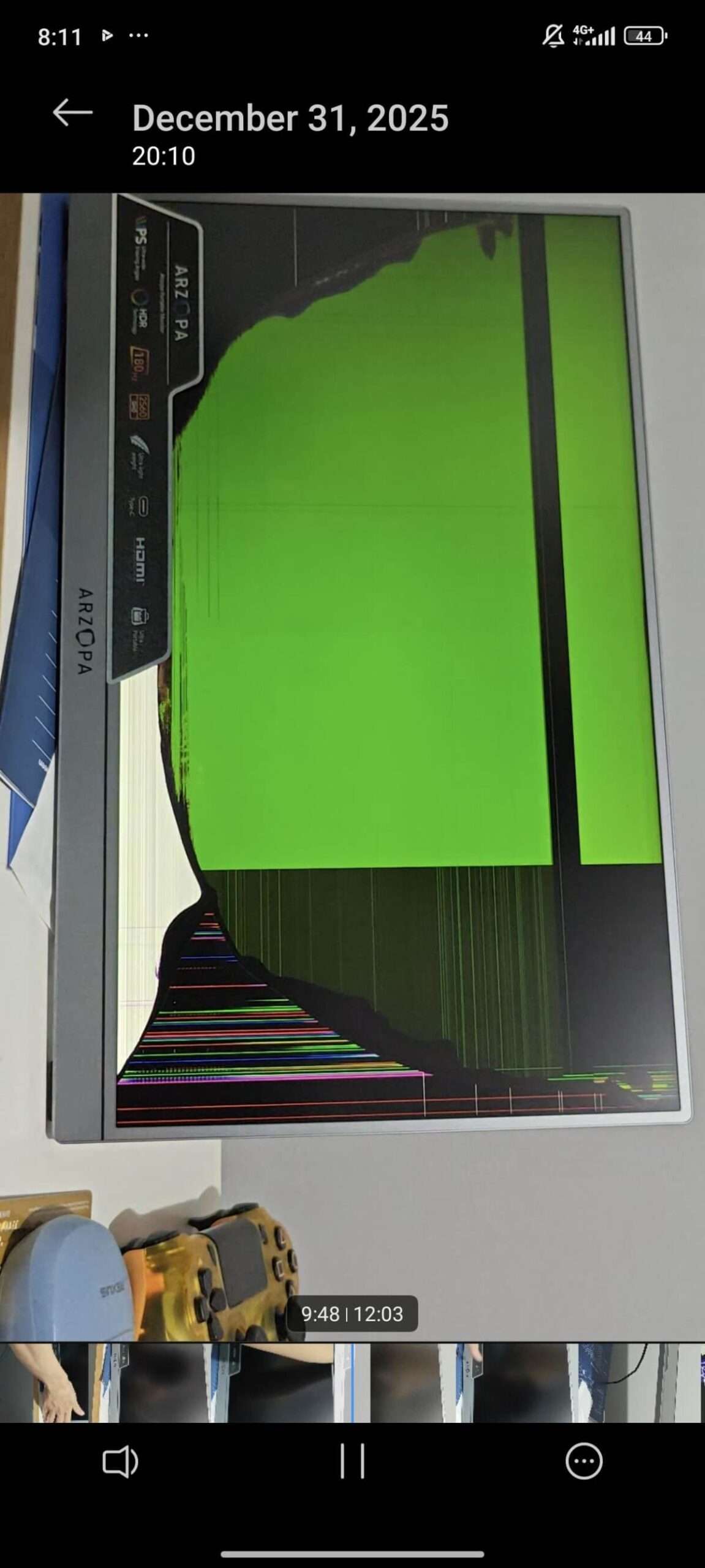 Ekspedisi Paxel Tidak Bertanggung Jawab atas Paket Saya yang Rusak dan Menolak Klaim Asuransi