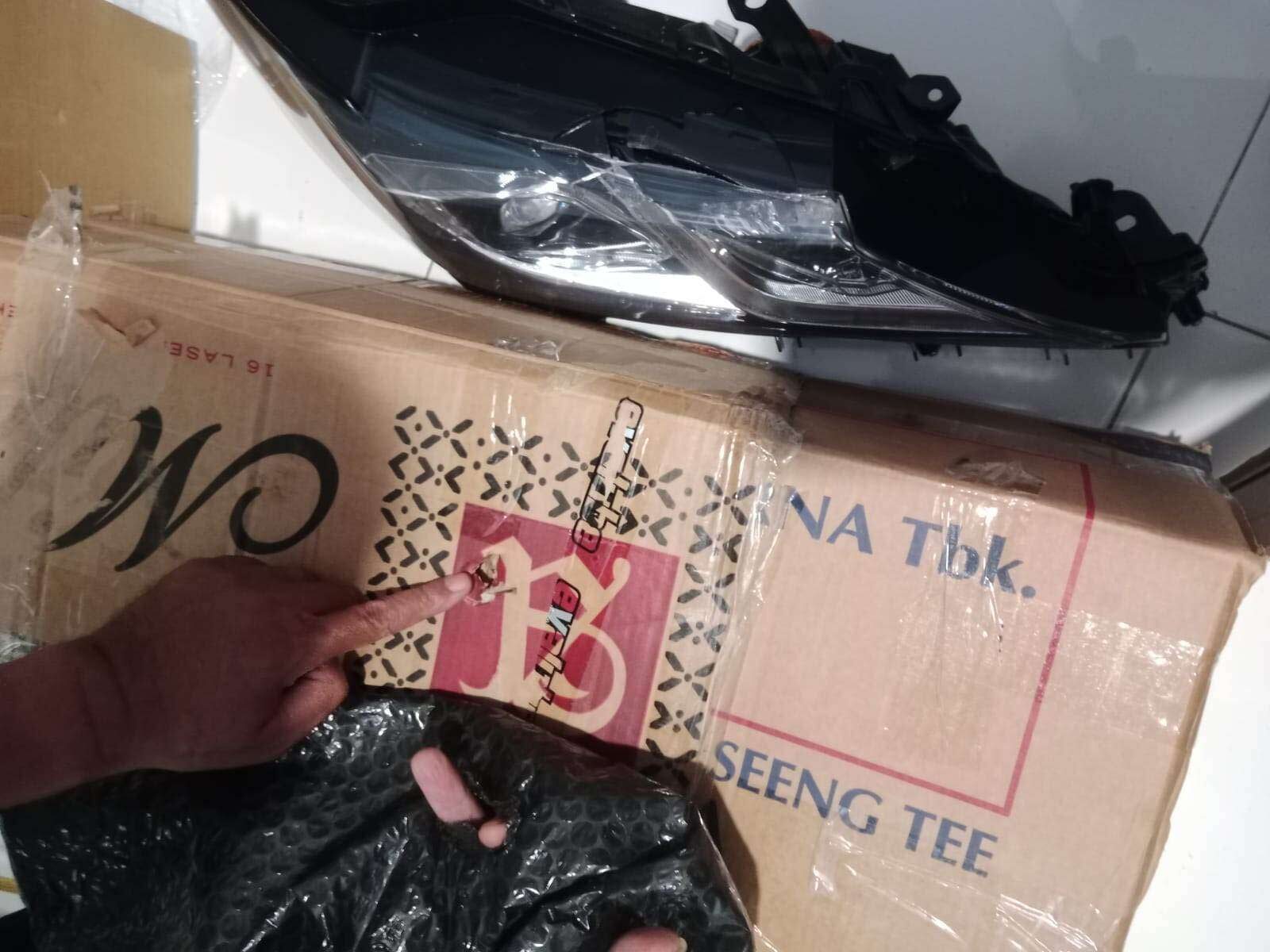 JNE “Belibet” dan Banyak Alasan dalam Menangani Proses Klaim!