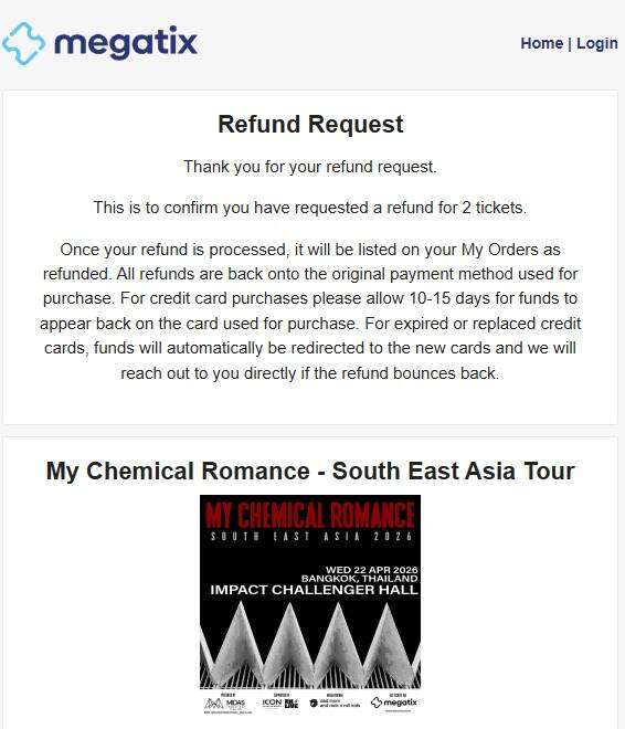 Refund Kartu Kredit Jenius dari Merchant Luar Negeri Belum Masuk, Meski Status “Refunded”