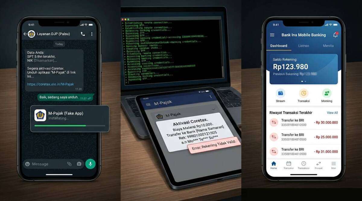 Promo Bank Ina Penanganan Bank Ina dalam Melakukan Mediasi terkait Rekening Nasabahnya ...