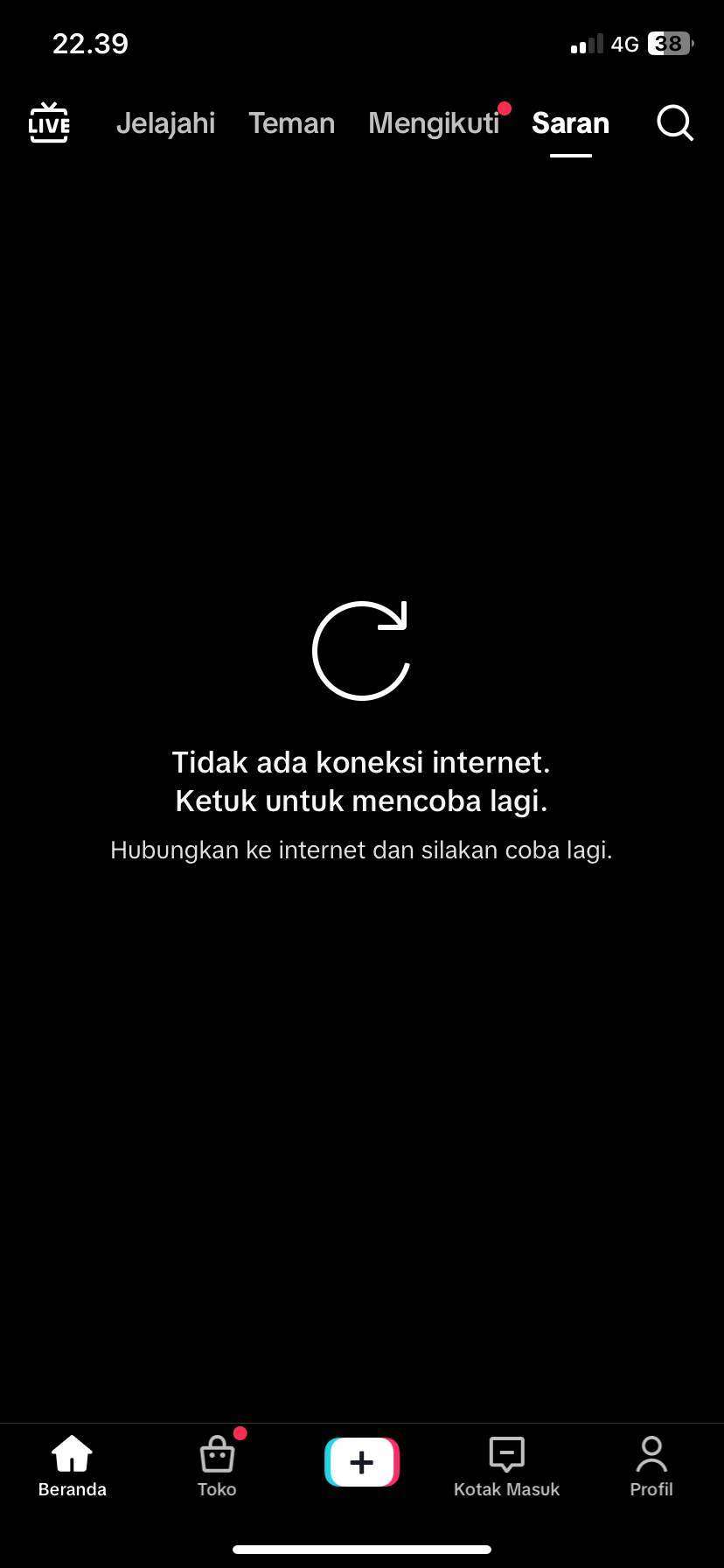 Koneksi Internet Indosat Lemot Sejak Awal Januari, Berkali-kali Lapor ke 185 tapi Belum Ada Solusi Nyata