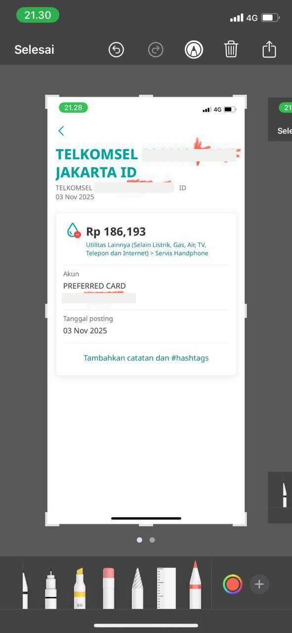 Waspada Bagi Seluruh Pengguna, Paket Halo Telkomsel Anda Bisa Berubah Sendiri Tanpa Permintaan Konsumen!