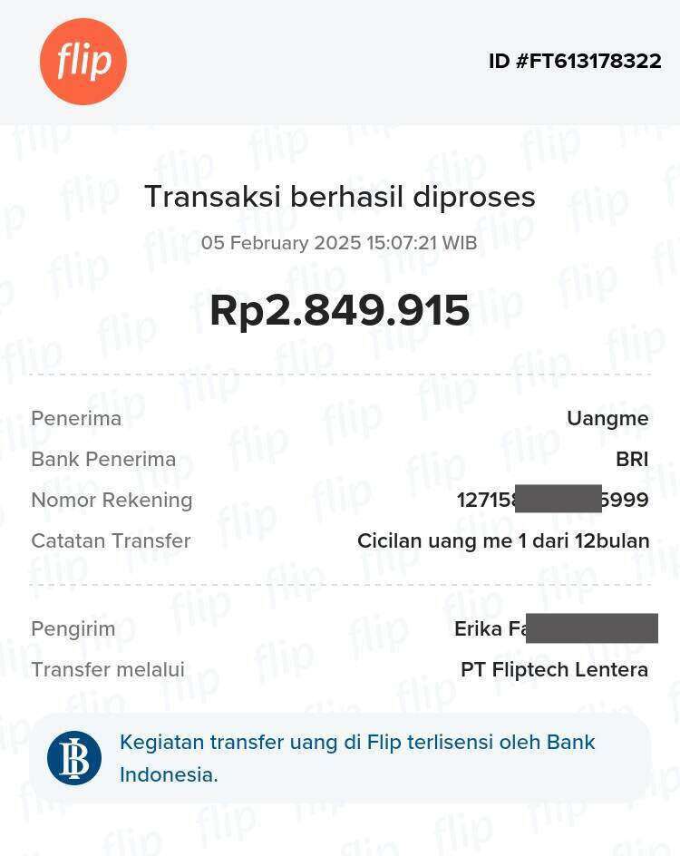 UangMe Memberatkan Orang yang Berniat Bayar Meski Kena PHK