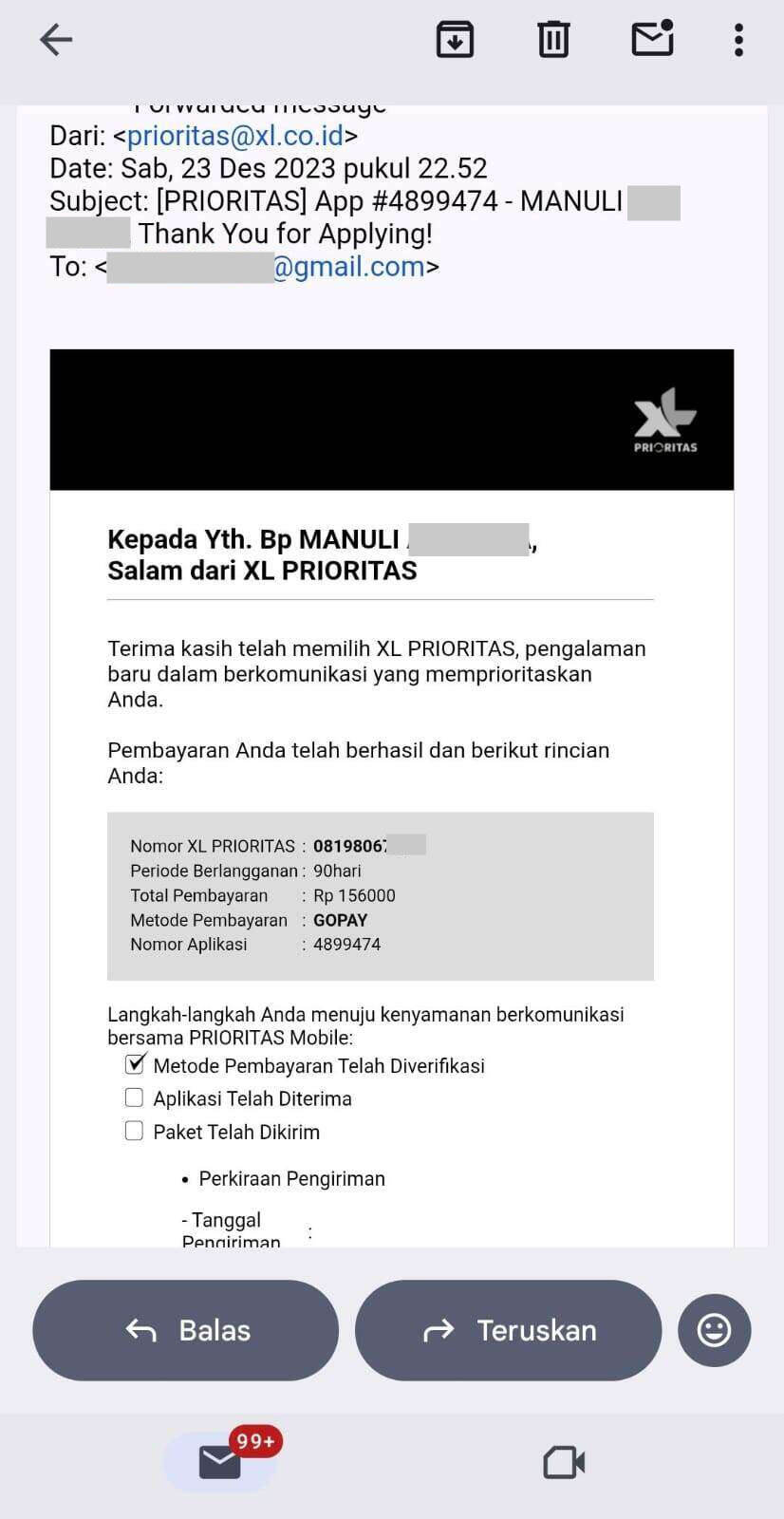Sulitnya Ganti Kartu Hilang XL Prioritas dan Registrasi Kartu Prabayar di XLC