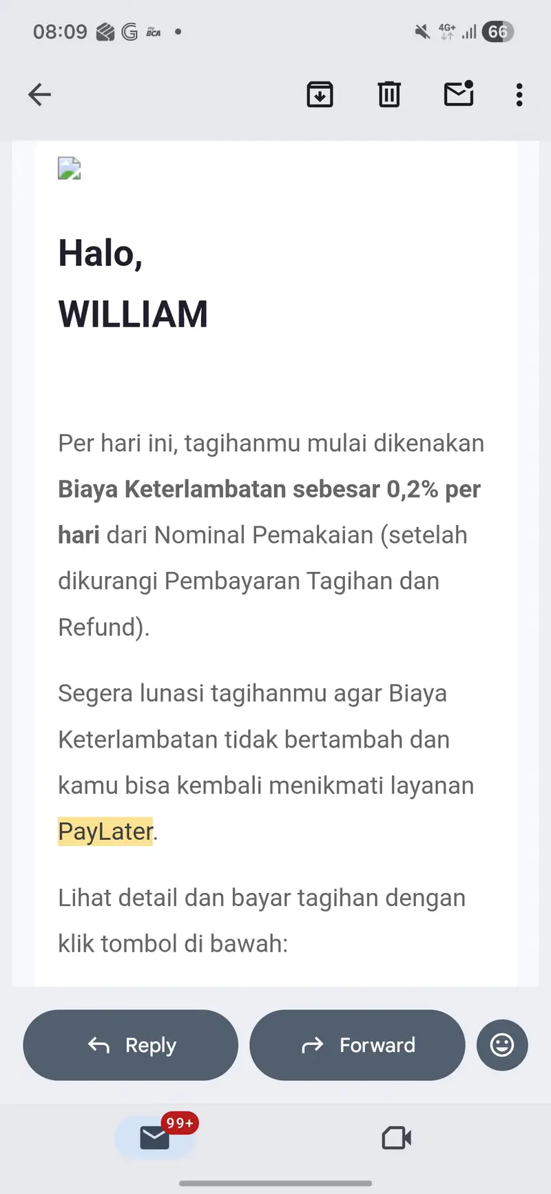 Akun OVO PayLater Tidak Bisa Diakses Usai Ganti Nomor, Pembayaran Tagihan Dipersulit Hingga Kena Denda