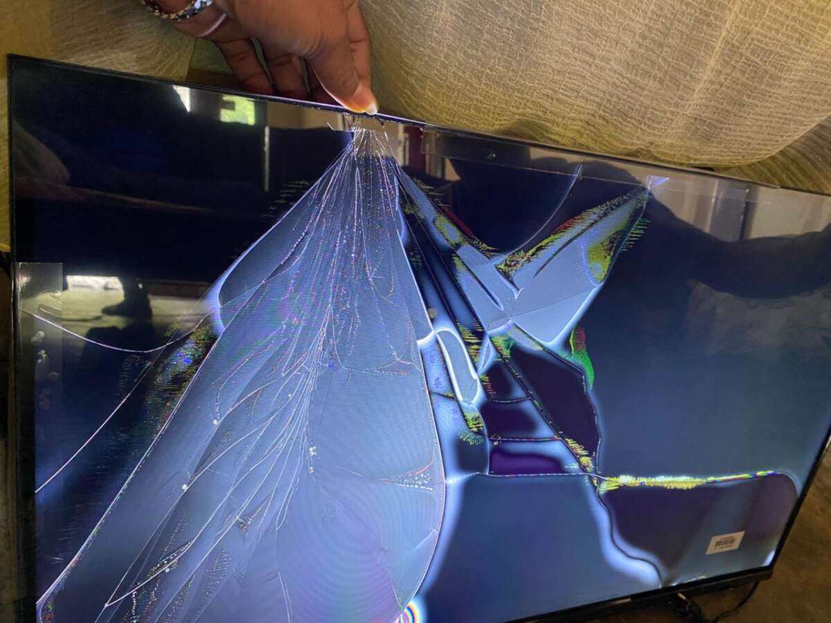 Kecewa dengan TCL Official Store dan TikTok Shop: TV Pecah Sudah Dikirim Balik tapi Dana Belum Kembali