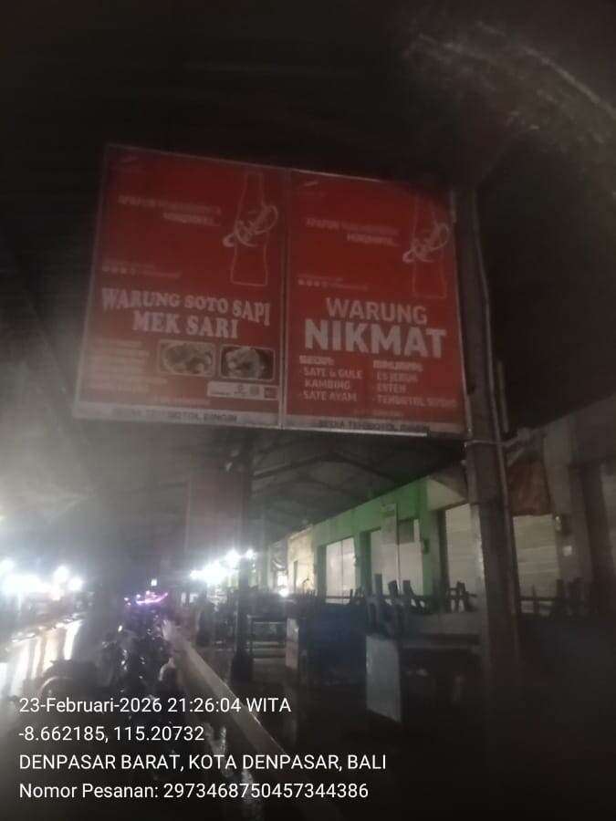 Restoran Tutup Saat Hujan, Driver ShopeeFood Kena Penalti dan Suspend Akun Meski Sudah Ikuti SOP