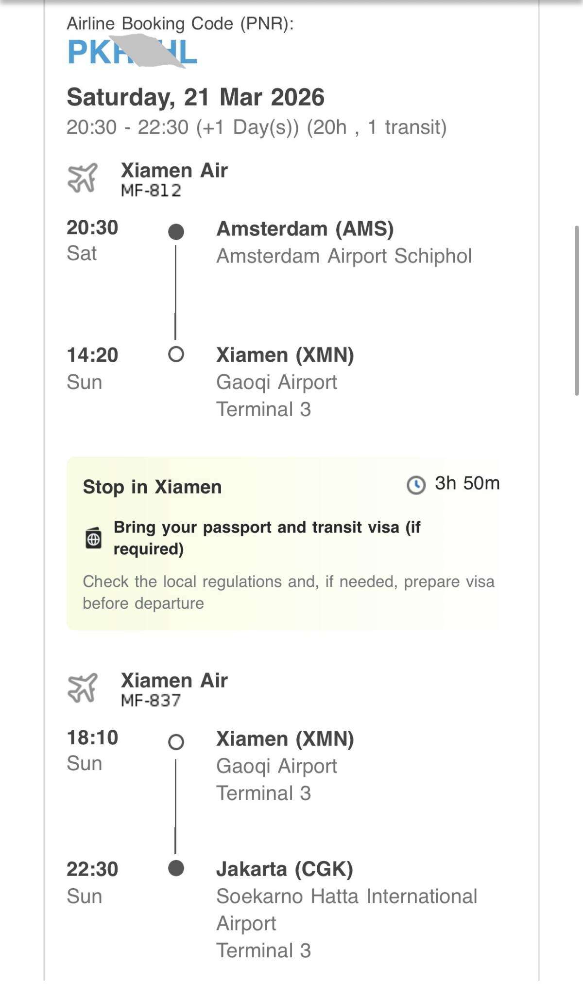 Proses Refund Delay Penerbangan Tidak Transparan dan Berlarut-Larut di Traveloka