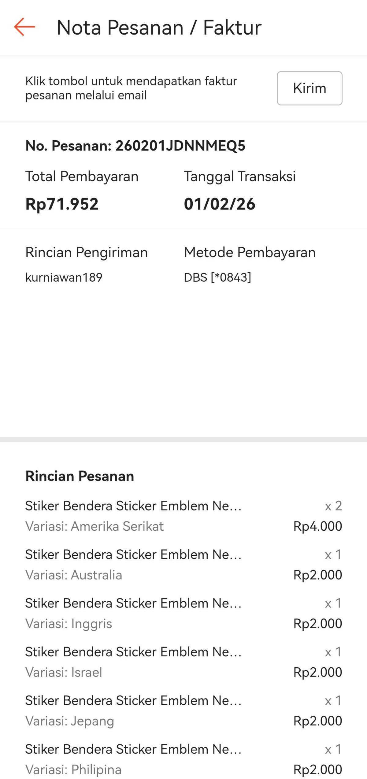 Shopee Menolak Pengembalian Selalu dengan Alasan Template dan Banding Konsumen Hilang Tanpa Kabar