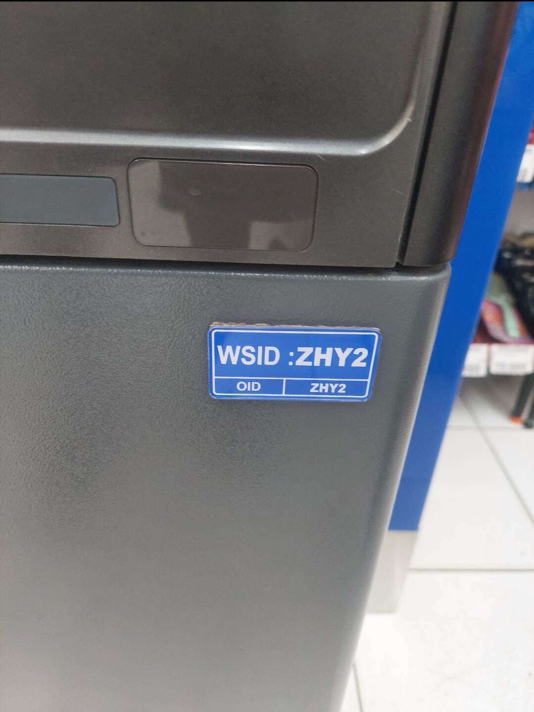 Setor Tunai ATM BCA, Uang Masuk ATM Lalu Mesin Error dan Saldo Rekening Tidak Bertambah