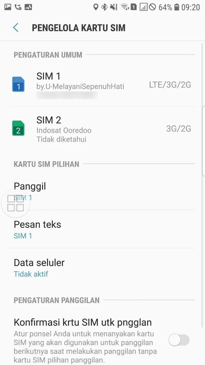 Nomor Indosat Hangus, Reaktivasi Harus Migrasi ke IM3 Platinum