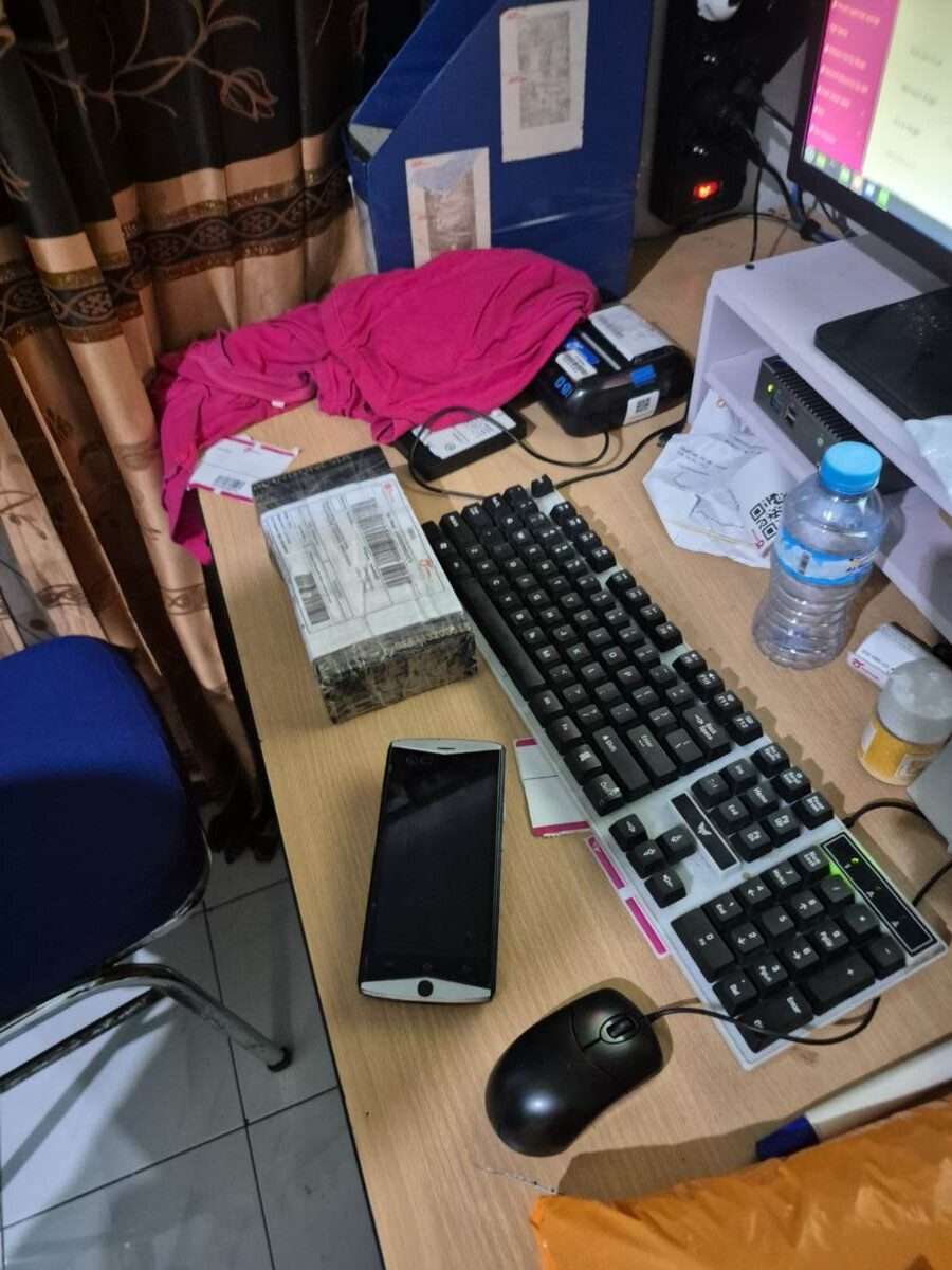 Paket Gagal Dikirim dan Akan Dikembalikan Ekspedisi Anteraja, namun Sampai Hari Ini Belum Dikembalikan Pihak Anteraja