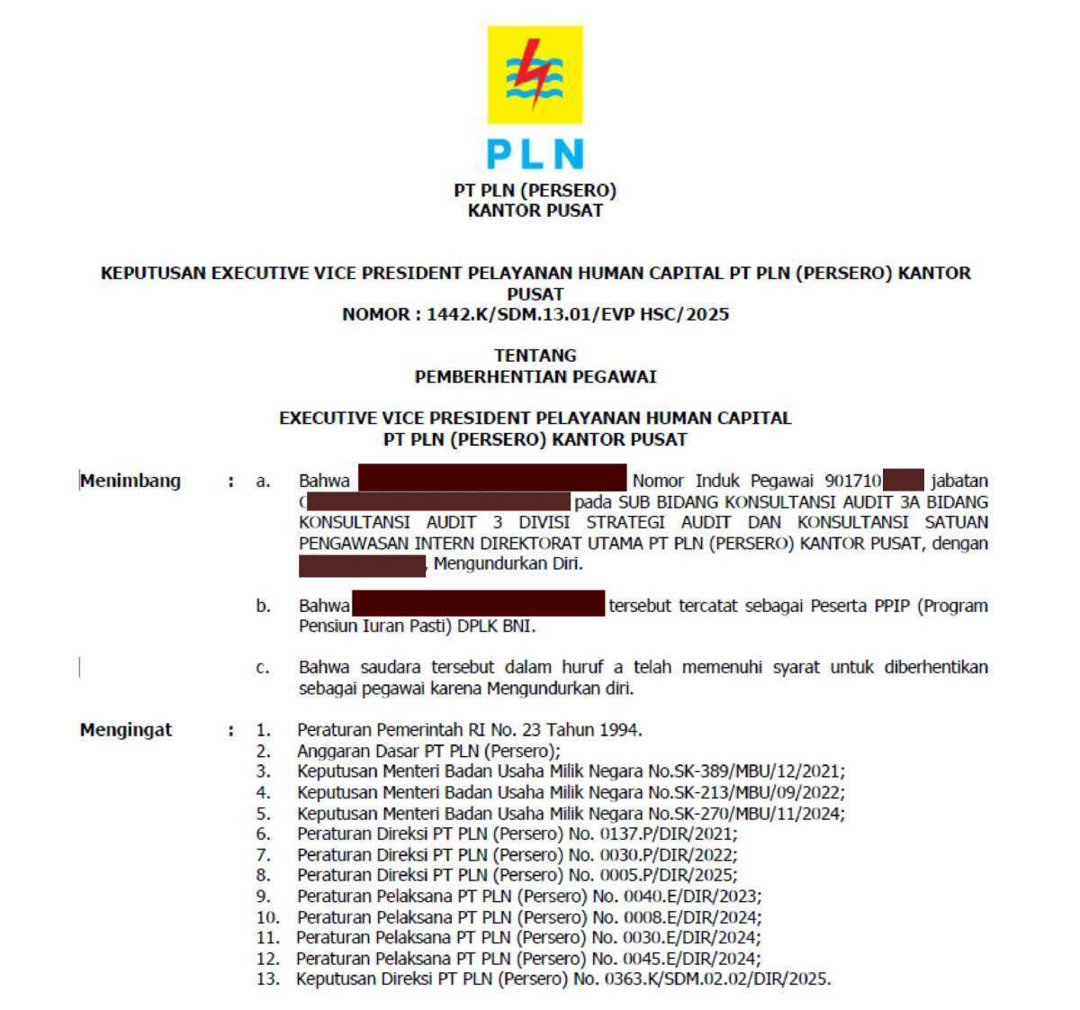 Dana DPLK BRI Tak Kunjung Cair Meski Berkas Lengkap, Nasabah Diminta Mengurus Sendiri