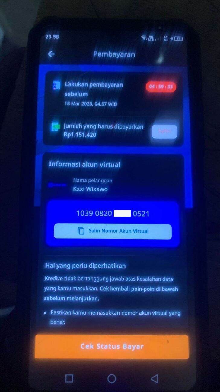 Salah Transfer Nomor VA, Apakah Harus Rela Uangnya Hilang?