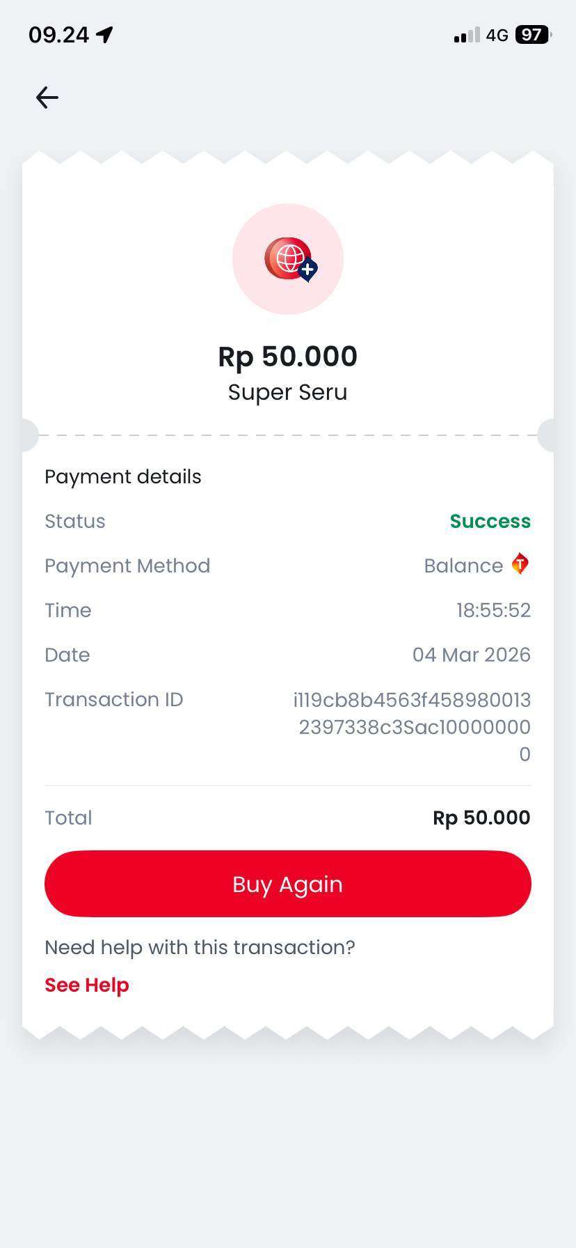 Kendala Jaringan Telkomsel Tidak Kunjung Selesai