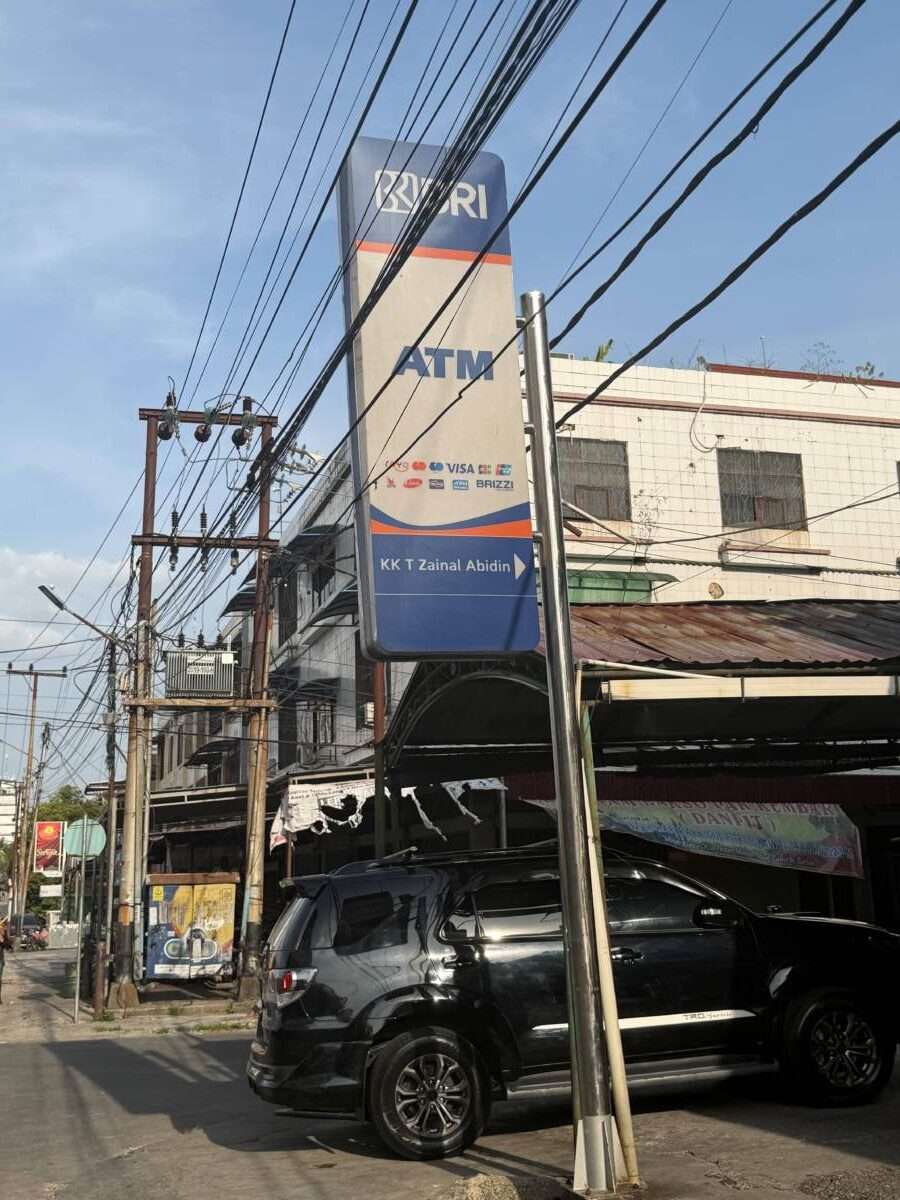 BRI Menahan Saldo Rp150 Juta Saya Sejak Oktober 2025, Tapi Tidak Bisa Menjelaskan Transaksi Mana yang Dipermasalahkan