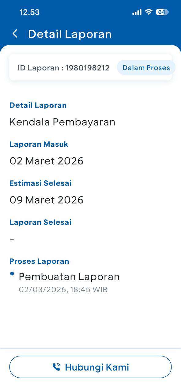 Layanan m-BCA Bermasalah, Dana Nasabah “Tertahan” Tanpa Kejelasan dan Kompensasi