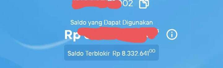 Cicilan KSM Terdebit 2 Kali di Bank Mandiri