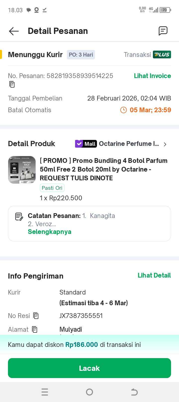Beralasan Salah Harga, Produk Tidak Dikirim Penjual di Tokopedia Sehingga Merugikan Konsumen