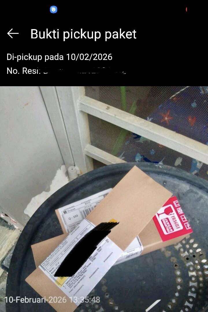 Skandal “Sulap Paket” SPX Medan: Paket Prepaid Ditukar Mainan Plastik, CS Shopee Malah Buta Aksara!