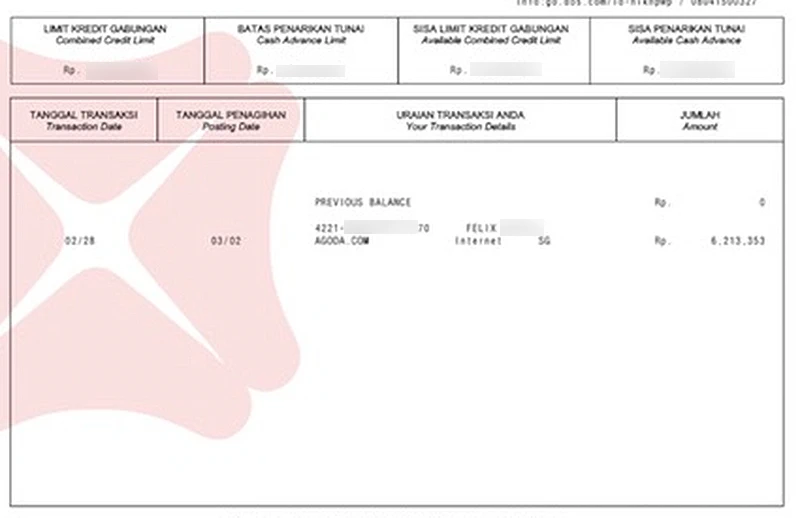Ditelepon Setiap Hari untuk Konversi Tagihan ke Cicilan Kartu Kredit!