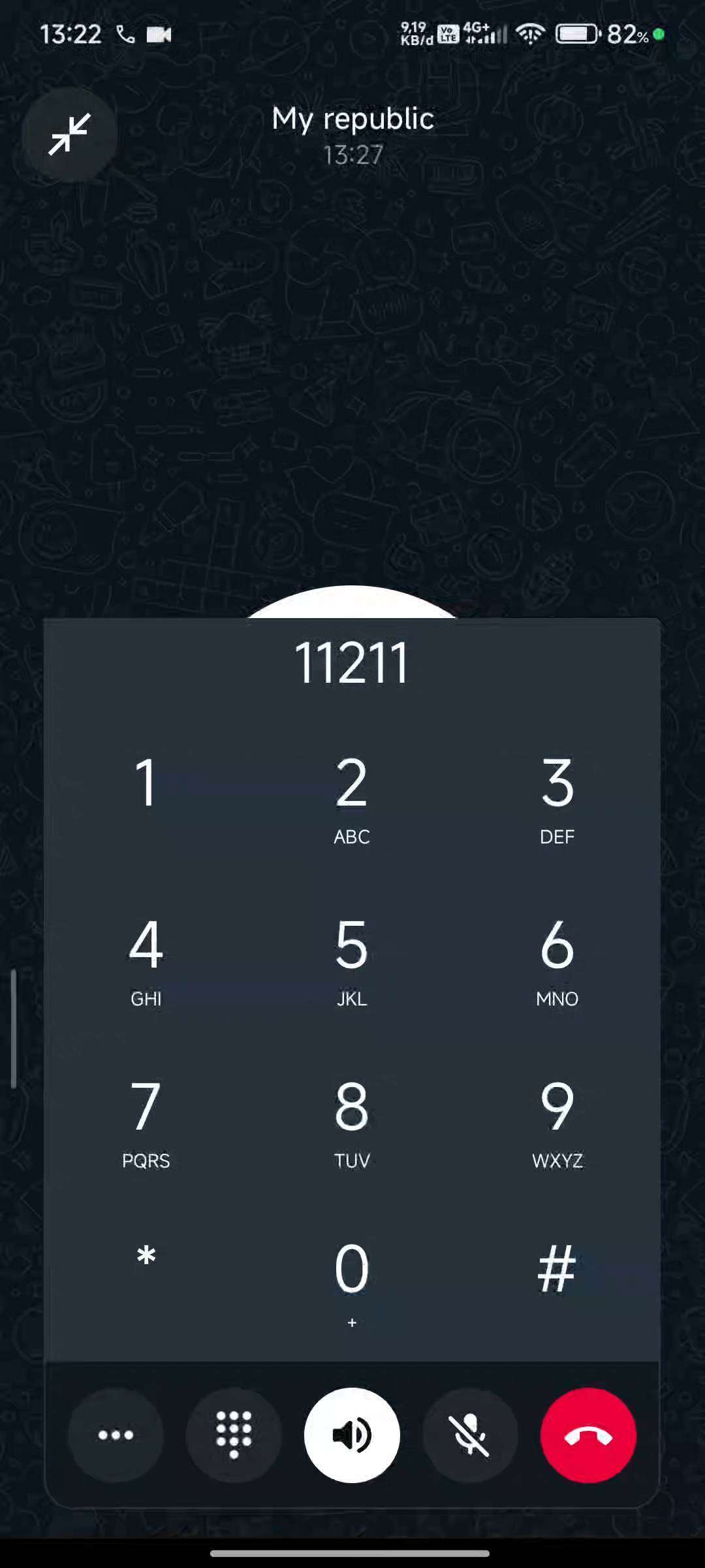 Salah Bayar ID MyRepublic dan Ajukan Switch Payment atau Refund, Tapi CS Sangat Tidak Profesional dan Tidak Mengenakkan