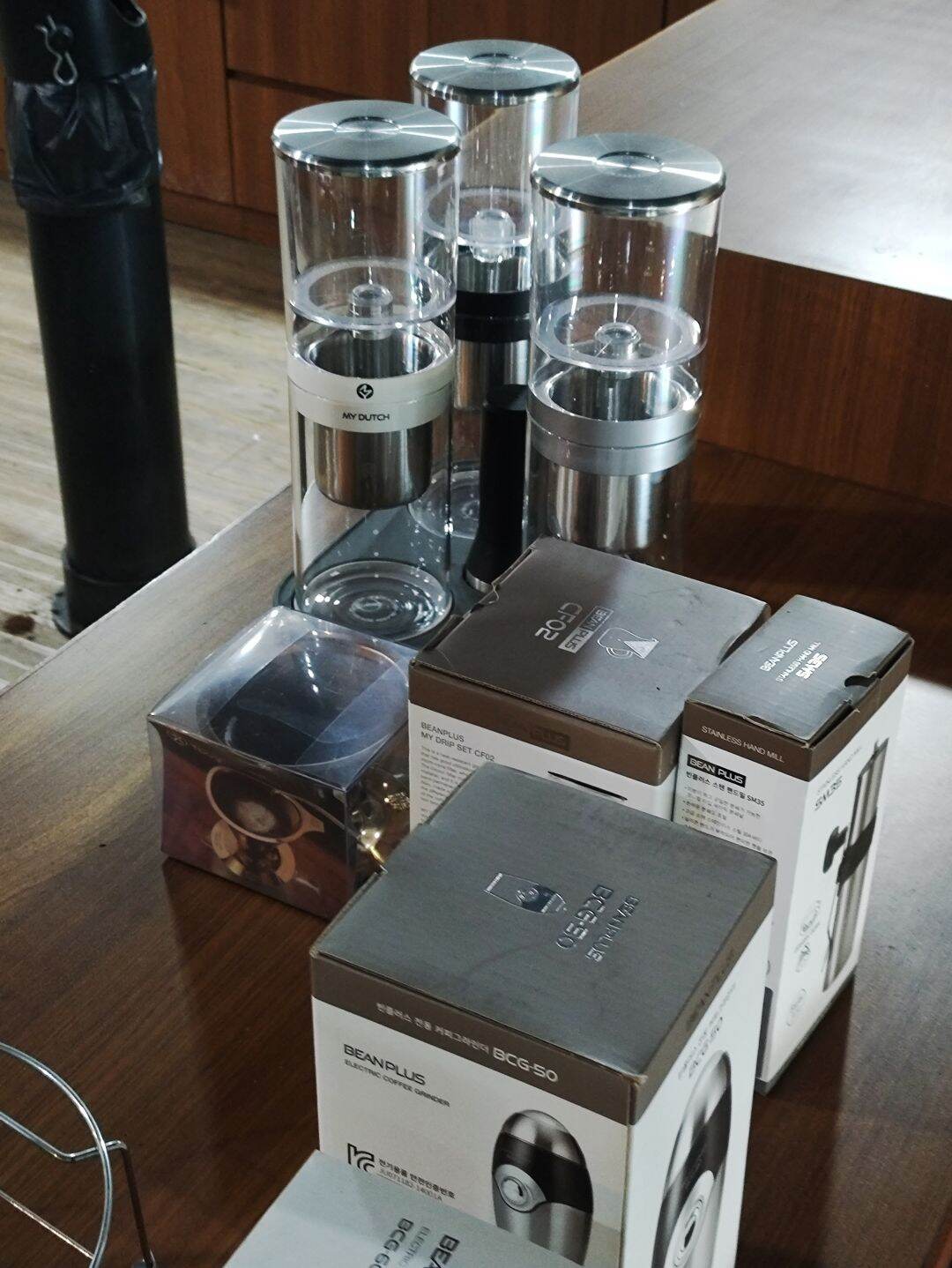 Dana Hasil Transaksi QRIS Shopee Partner Tertahan