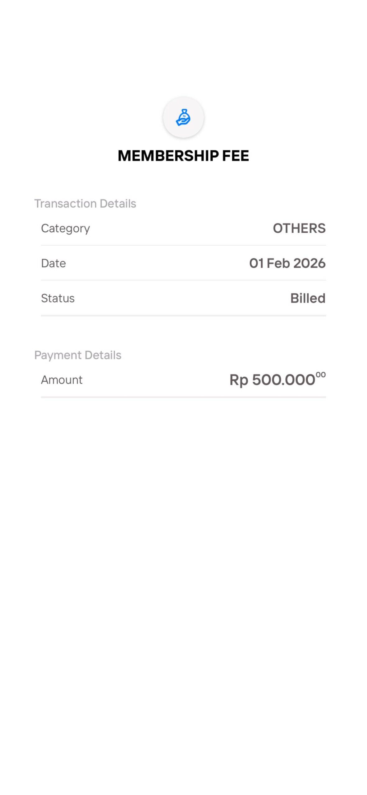 Janji Penghapusan Iuran Kartu Kredit Mandiri Berubah Sepihak, Padahal Sudah Penuhi Syarat Transaksi Rp5,4 Juta!