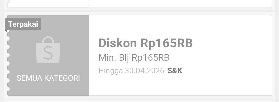 Konfirmasi Penyelesaian Masalah Beli Blower Rp200 Ribu di Shopee, Isi Paket Cuma Styrofoam