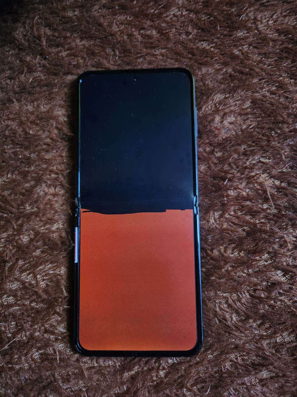 Beli Samsung Z Flip 5 Bekas, Baru Dipakai Langsung Rusak! Dana Rp6,7 Juta Malah Dimenangkan ke Penjual oleh Shopee