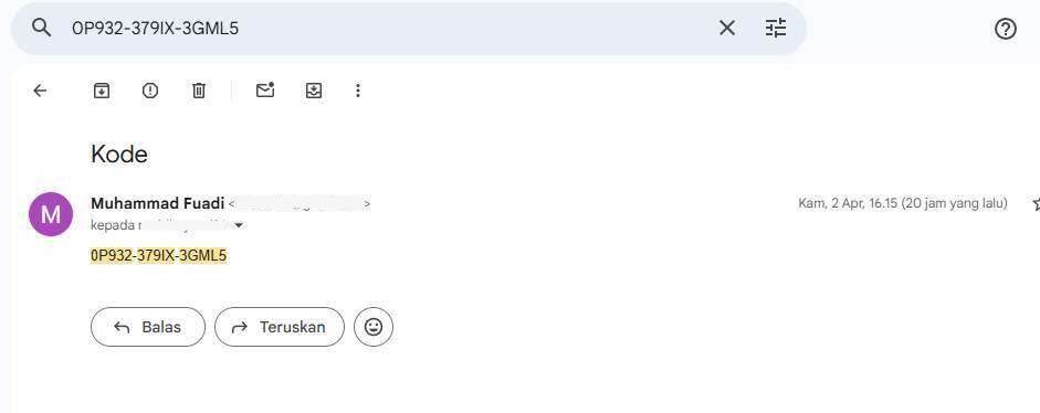 Kode Voucher Sudah Dipakai Pembeli, Shopee Setujui Pengembalian Dana Tanpa Bukti, Tanpa Diskusi, Tanpa Banding